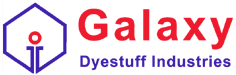 Galaxy Dyestuff Industries Logo