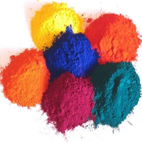 Solvent Dyes Manufacturer India | Supplier - Galaxy Dyestuff